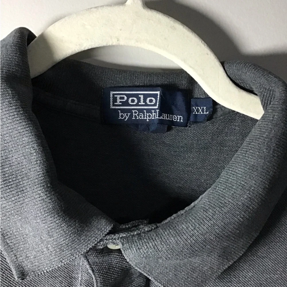 Ralph Lauren classic wear